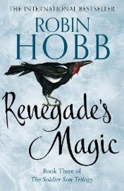 Renegade´s Magic