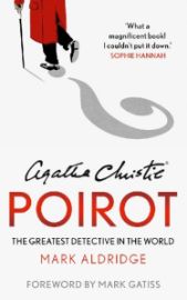 Agatha Christie´s Poirot : The Greatest Detective in the World
