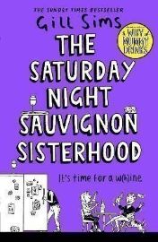 The Saturday Night Sauvignon Sisterhood