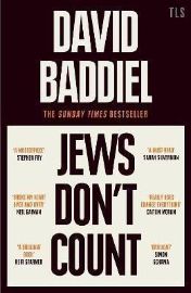 Jews Don´t Count