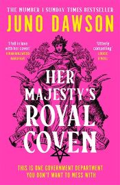 Her Majesty´s Royal Coven