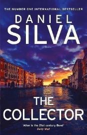 The Collector (Gabriel Allon 23)