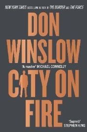 City on Fire