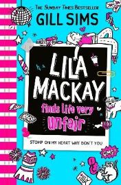 Lila Mackay Finds Life Very Unfair