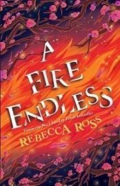 A Fire Endless (Elements of Cadence, Book 2)