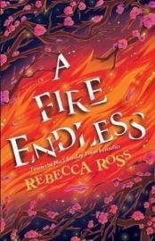 A Fire Endless (Elements of Cadence, Book 2)