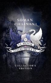 The School for Good and Evil (The School for Good and Evil, Book 1)