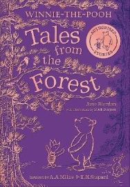 Winnie-The-Pooh: Tales from the Forest