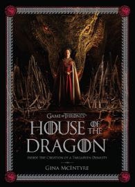 The Making of HBO’s House of the Dragon