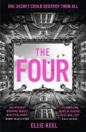 The Four - Současná beletrie v angličtině The Four