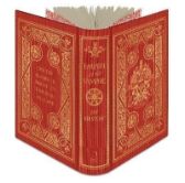 Empire of the Vampire (Empire of the Vampire, Book 1)