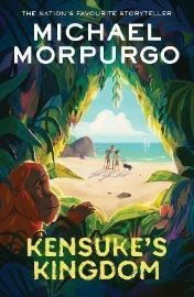 Kensuke´s Kingdom