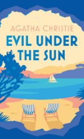 Evil Under the Sun (Hercule Poirot 22)