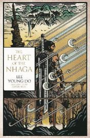 Heart of the Nhaga