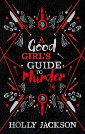 A Good Girl´s Guide to Murder