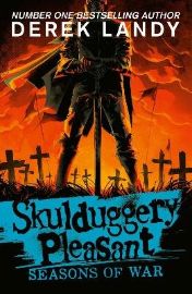 Seasons of War