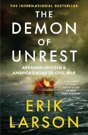Demon of Unrest