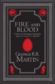 Fire and Blood: The inspiration for HBO´s House of the Dragon (A Song of Ice and Fire)