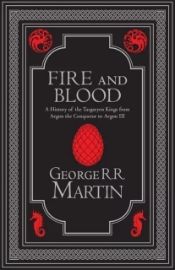 Fire and Blood: The inspiration for HBO´s House of the Dragon (A Song of Ice and Fire)