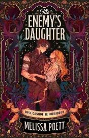Enemy's Daughter - Young Adult romantasy Enemy´s Daughter