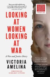 Looking at Women, Looking at War, Victoria Amelina pb
