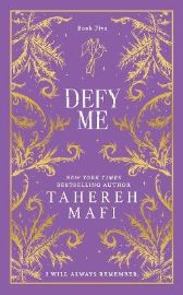 Defy Me