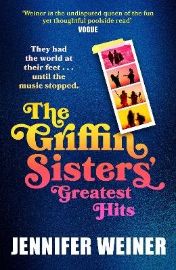 Griffin Sisters´ Greatest Hits