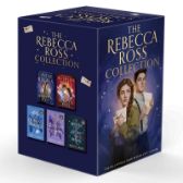 The Rebecca Ross Collection