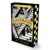 Katabasis