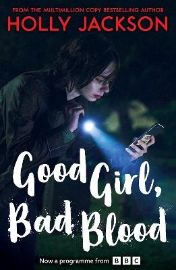 Good Girl, Bad Blood