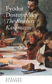Brothers Karamazov