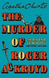 Murder of Roger Ackroyd