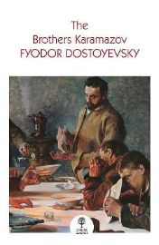 Brothers Karamazov