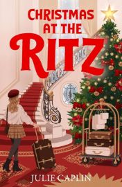 Christmas at The Ritz