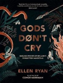 Gods Don´t Cry