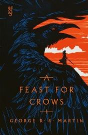 Feast for Crows