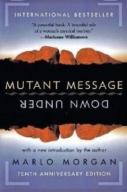 Mutant Message Down Under