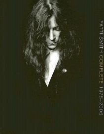 Patti Smith Complete 1975-2006