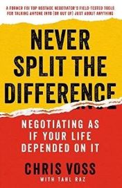 Never Split the Difference