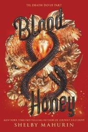 Blood & Honey :2