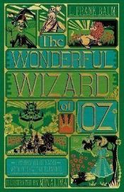 The Wonderful Wizard of Oz