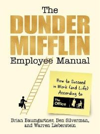 Dunder Mifflin Employee Manual
