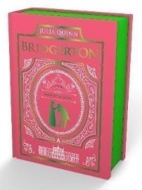 Offer From A Gentleman And Romancing Mr. Bridgerton