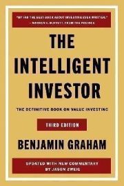 Intelligent Investor Third Edition