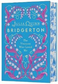 Viscount Who Loved Me Deluxe Collector´s Edition