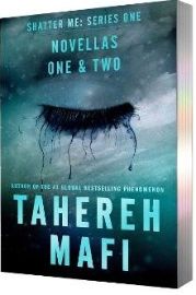 Unite Me Paperback Deluxe Limited Edition