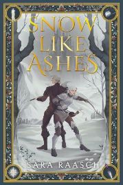Snow Like Ashes (UK Edition)