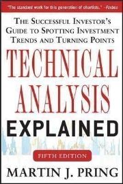Technical Analysis Explained: The Successful Investor's Guide to Spotting Investment Trend - Literatura v angličtině Technical Analysis Explained: The Successful Investor´s Guide to Spotting Investment Trends and Turning Points,5th edition