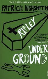 Ripley Under Ground