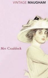 Mrs Craddock